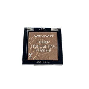 NEW Wet n Wild MegaGlo Highlighting Powder – Precious Petals, 0.19 oz